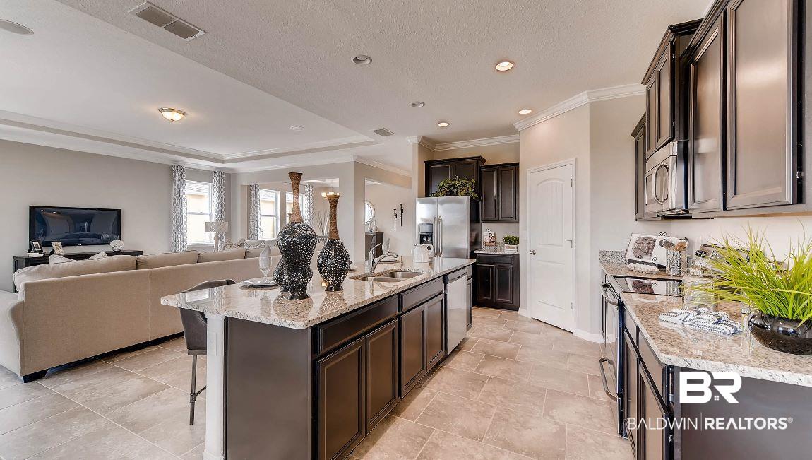 12820 Sanderling Loop, Unit LOT 390 Daphne, AL 36527 - Photo 4 of 11