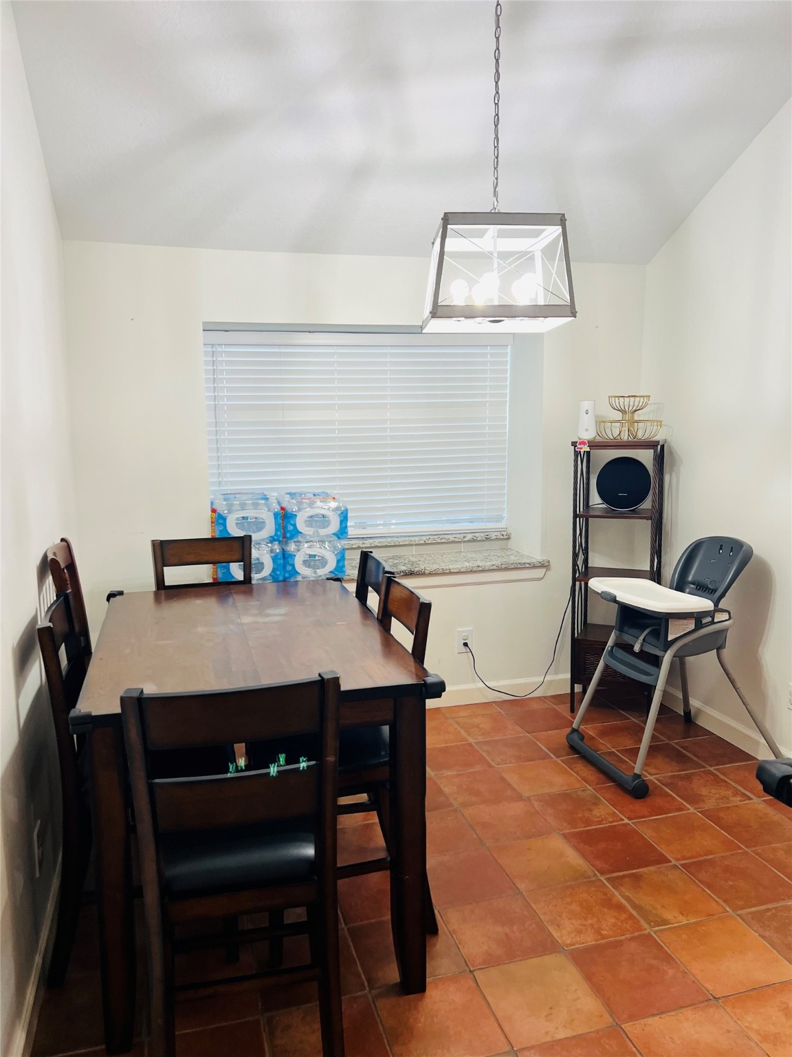 5211 Rivertree Lane Spring, TX 77379 - Photo 11 of 20 a room with a table chairs and a dining table