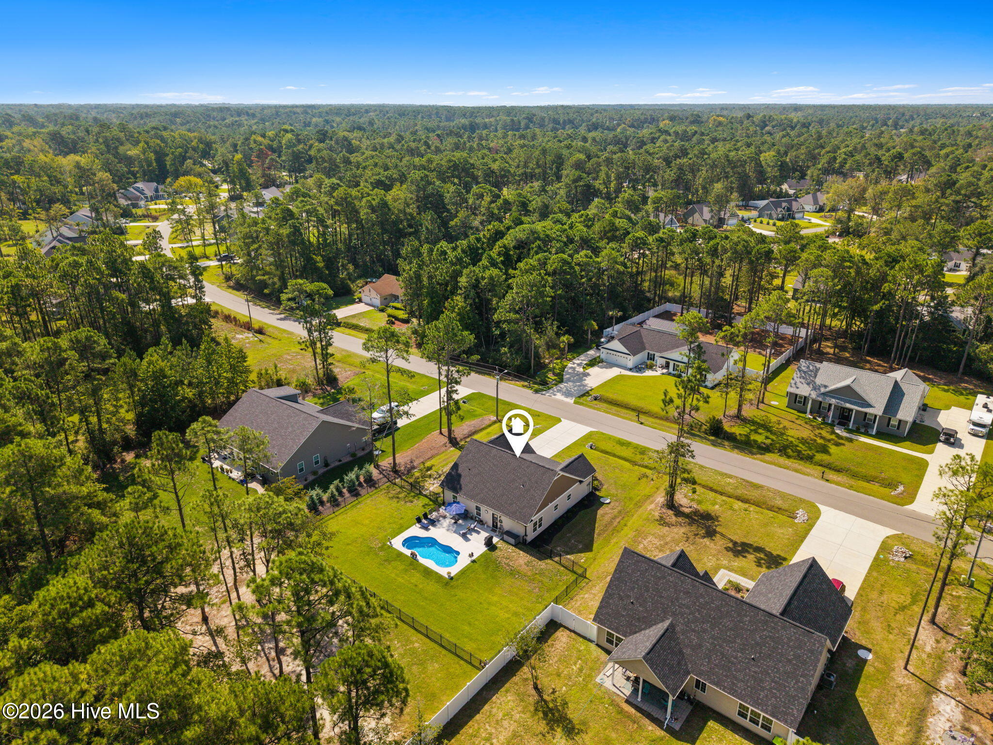 188 Boundary Loop Road Northwest Calabash, NC 28467 - Photo 2 of 35 Gallery Image 2