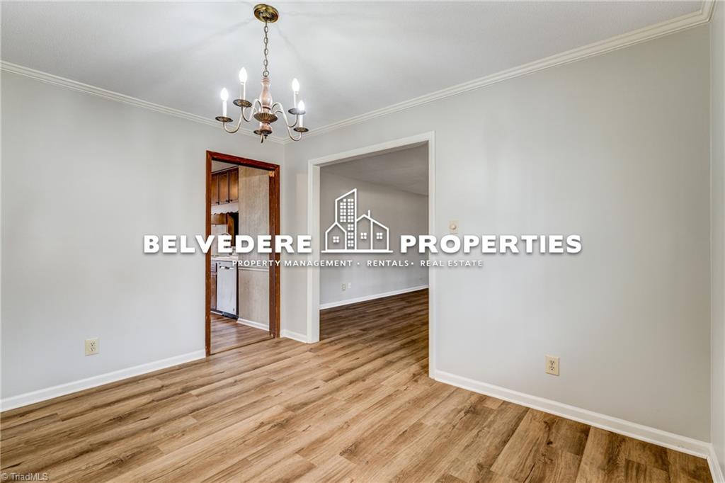 3336 Wall Road Greensboro, NC 27407 - Photo 12 of 44