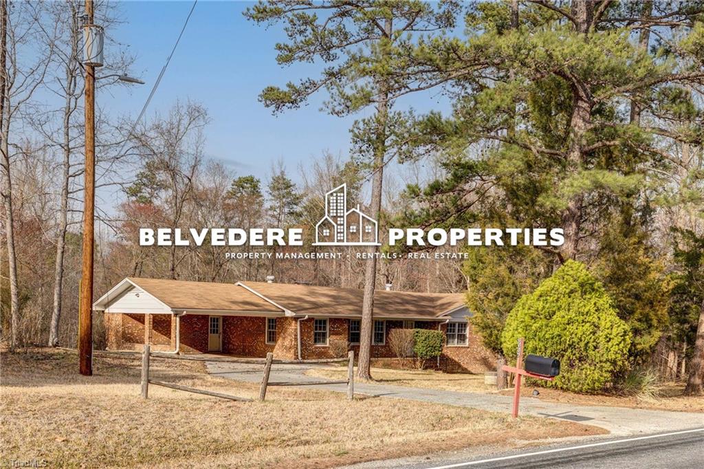 3336 Wall Road Greensboro, NC 27407 - Photo 2 of 44