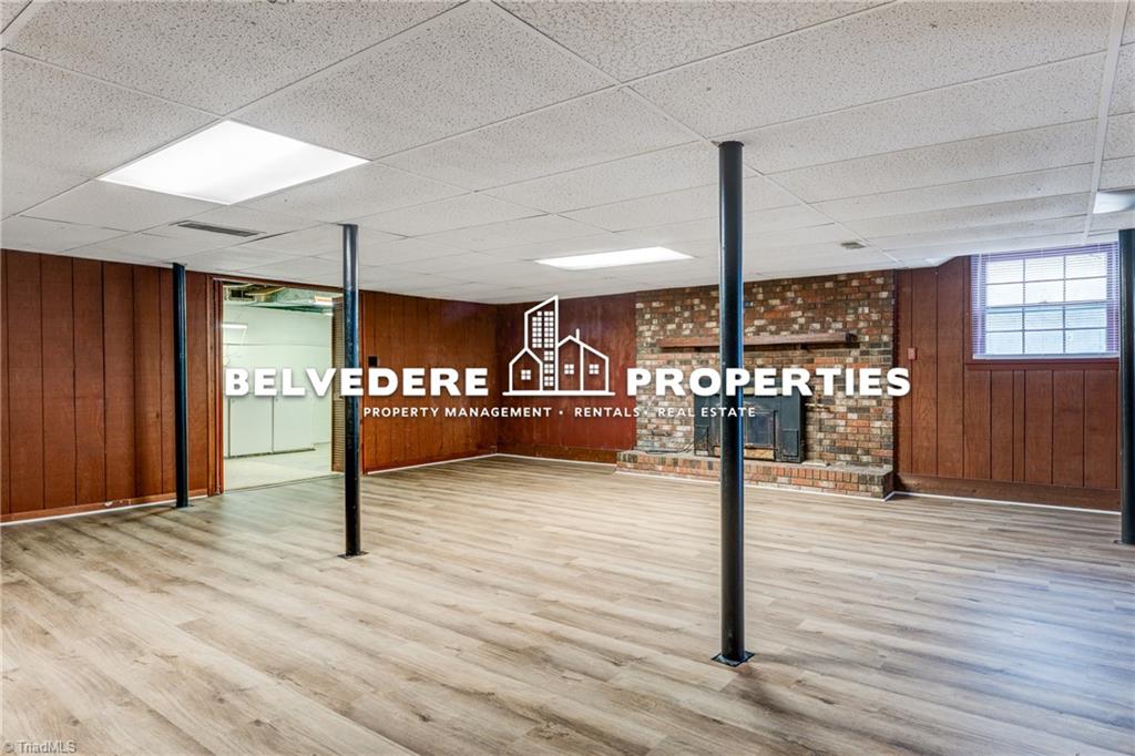 3336 Wall Road Greensboro, NC 27407 - Photo 41 of 44