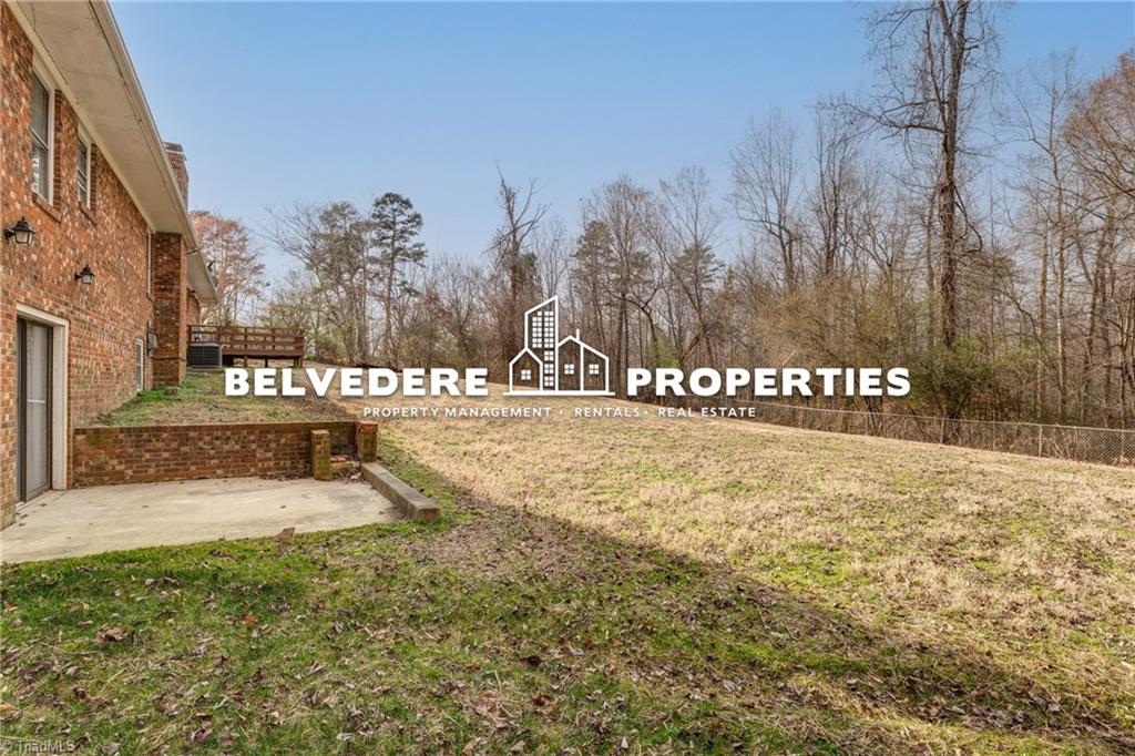 3336 Wall Road Greensboro, NC 27407 - Photo 5 of 44