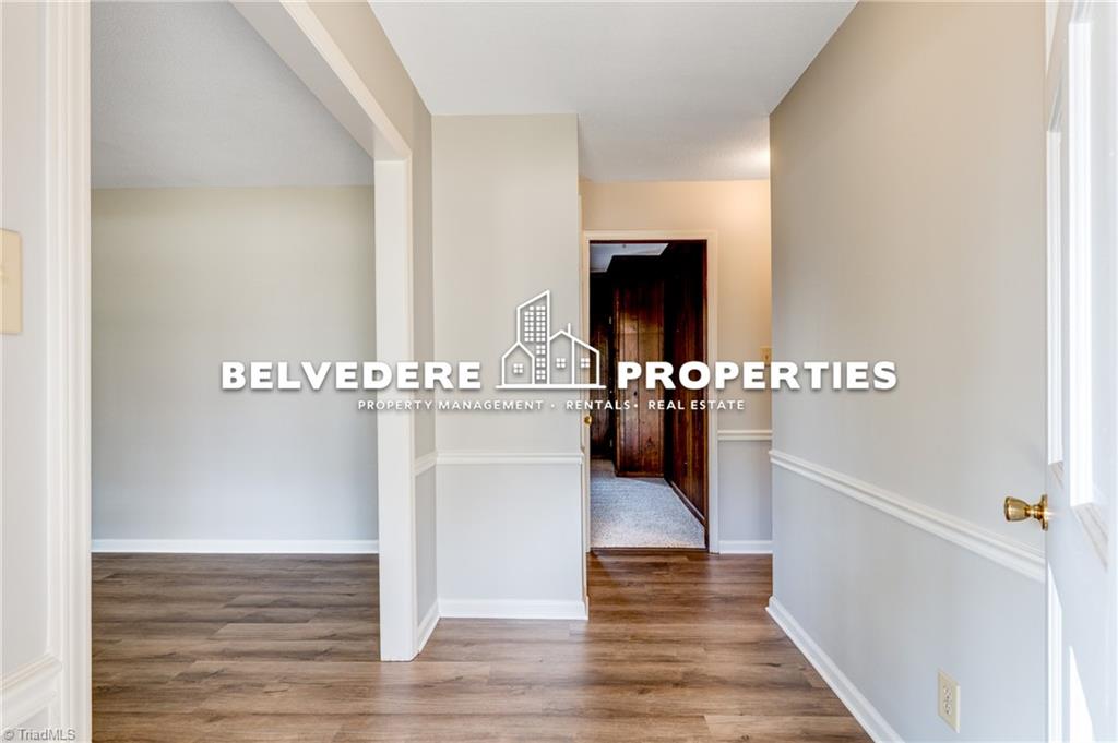 3336 Wall Road Greensboro, NC 27407 - Photo 6 of 44