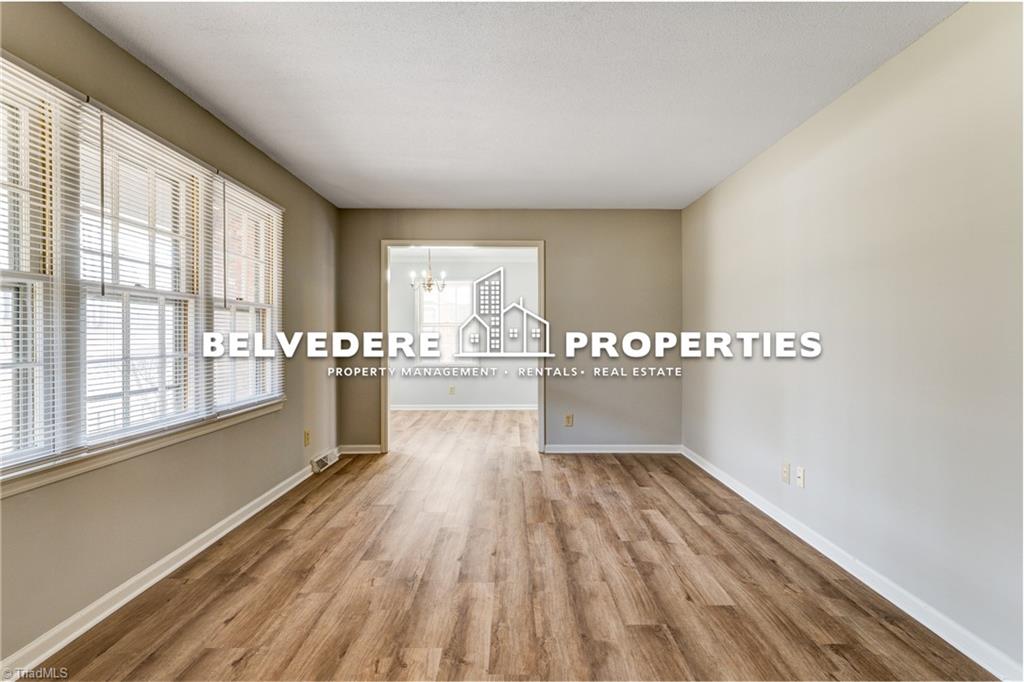 3336 Wall Road Greensboro, NC 27407 - Photo 7 of 44