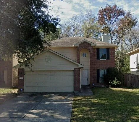 $1,950 | 8819 Roaring Point Drive, Houston, TX 77088