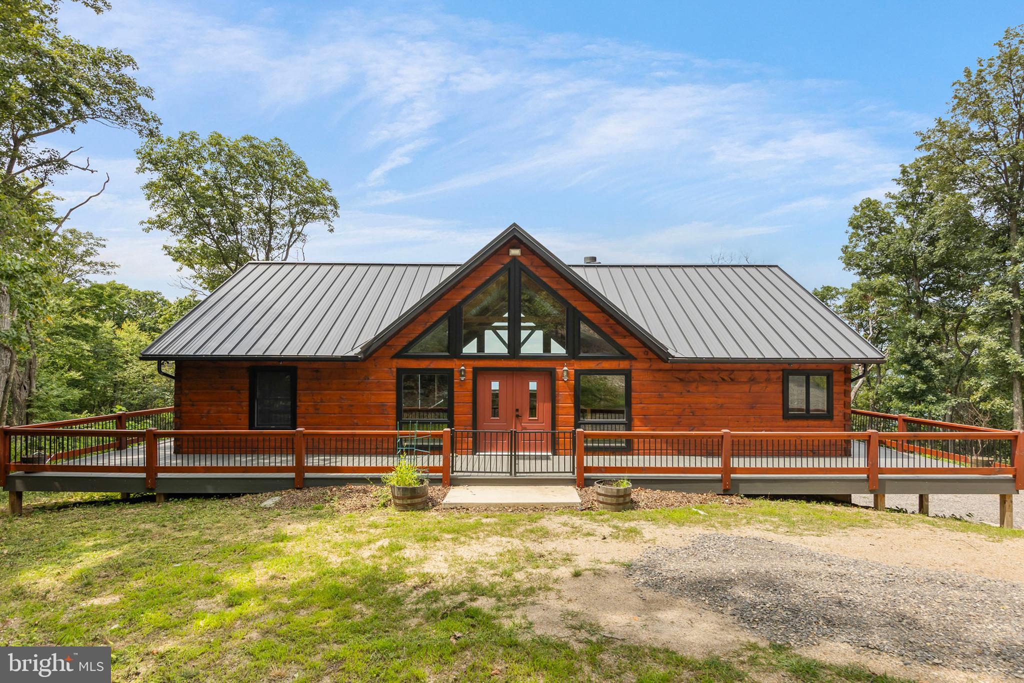 5496 South Branch Mountain Road Moorefield, WV 26836 - Photo 18 of 135 Gallery Image 18