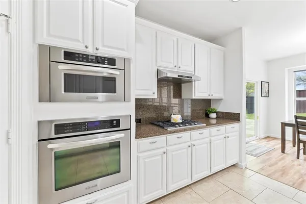 $575,000 | 12165 Shoal Creek Drive, Frisco, TX 75035