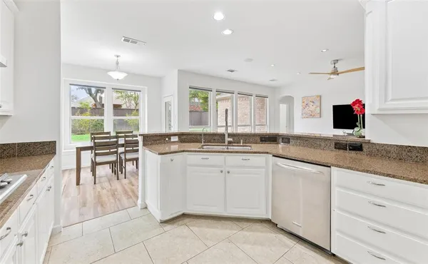 $575,000 | 12165 Shoal Creek Drive, Frisco, TX 75035