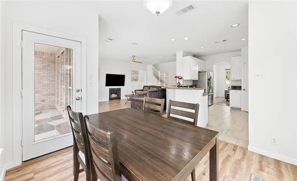 $575,000 | 12165 Shoal Creek Drive, Frisco, TX 75035