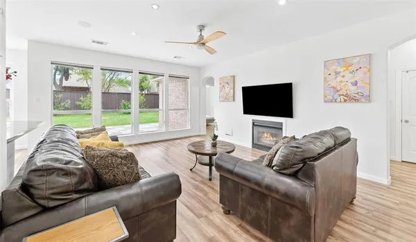 $575,000 | 12165 Shoal Creek Drive, Frisco, TX 75035