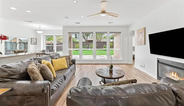 $575,000 | 12165 Shoal Creek Drive, Frisco, TX 75035