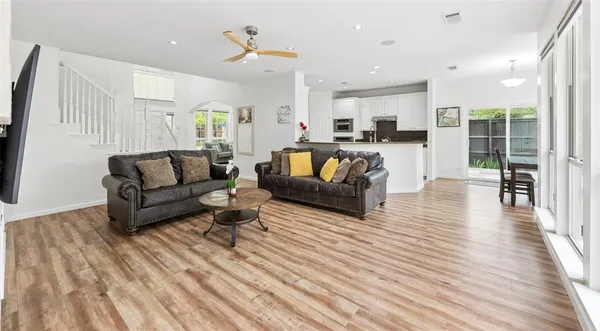 $575,000 | 12165 Shoal Creek Drive, Frisco, TX 75035