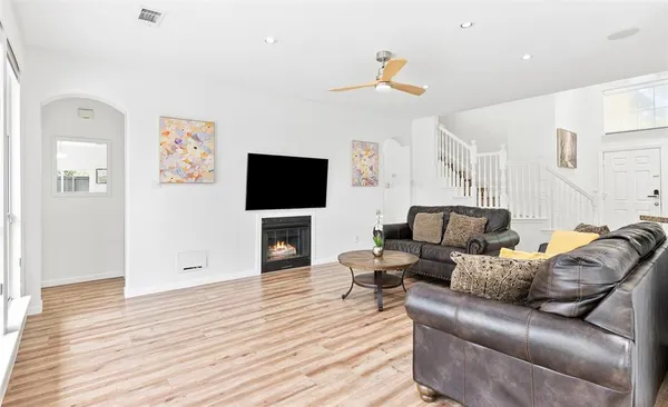 $575,000 | 12165 Shoal Creek Drive, Frisco, TX 75035