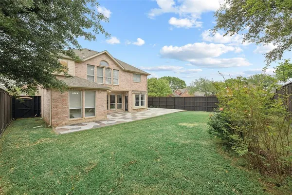 $575,000 | 12165 Shoal Creek Drive, Frisco, TX 75035