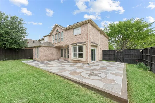 $575,000 | 12165 Shoal Creek Drive, Frisco, TX 75035