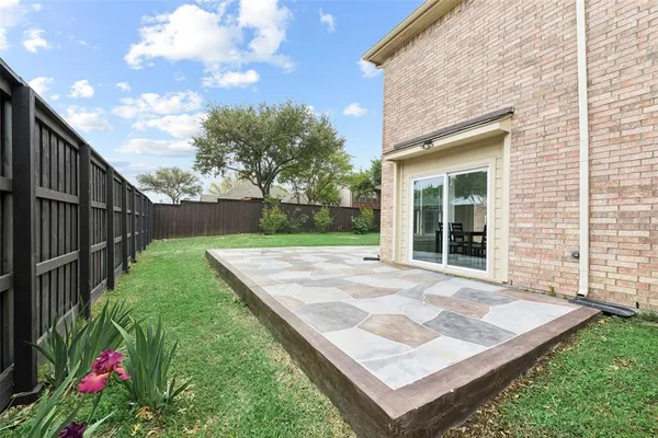 $575,000 | 12165 Shoal Creek Drive, Frisco, TX 75035