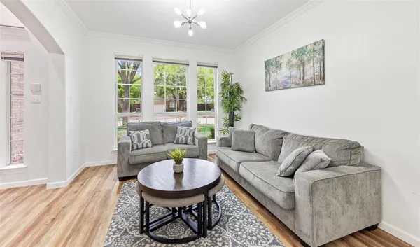 $575,000 | 12165 Shoal Creek Drive, Frisco, TX 75035