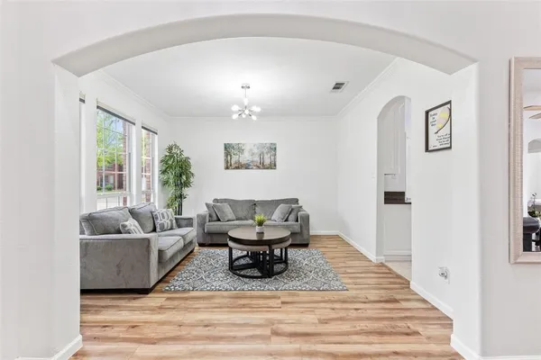 $575,000 | 12165 Shoal Creek Drive, Frisco, TX 75035