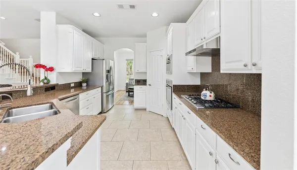 $575,000 | 12165 Shoal Creek Drive, Frisco, TX 75035