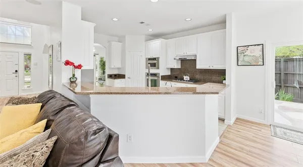 $575,000 | 12165 Shoal Creek Drive, Frisco, TX 75035