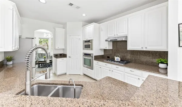 $575,000 | 12165 Shoal Creek Drive, Frisco, TX 75035