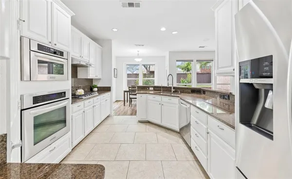 $575,000 | 12165 Shoal Creek Drive, Frisco, TX 75035