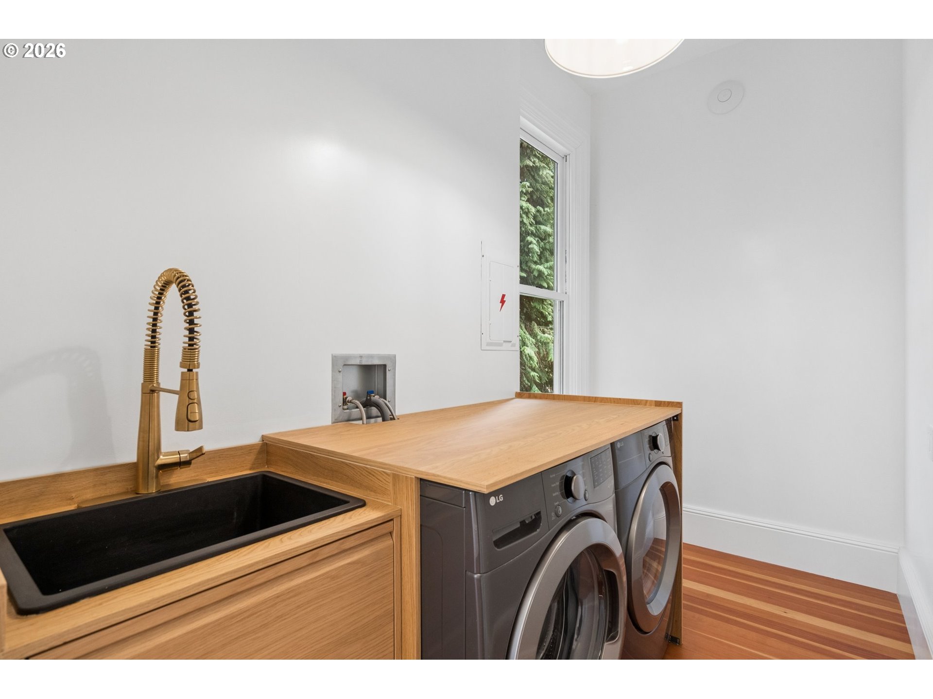 1708 Southwest Columbia Street Portland, OR 97201 - Photo 39 of 48