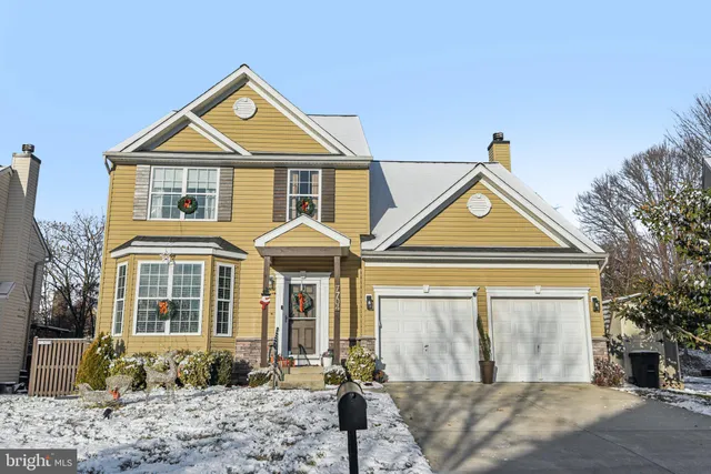 $549,900 | 7704 Nicole Grace Drive, Nottingham, MD 21236