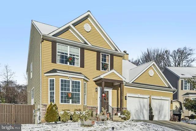 $549,900 | 7704 Nicole Grace Drive, Nottingham, MD 21236
