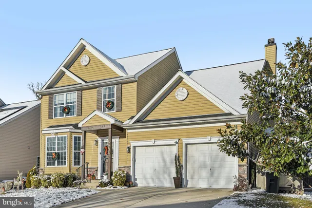 $549,900 | 7704 Nicole Grace Drive, Nottingham, MD 21236