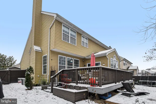 $549,900 | 7704 Nicole Grace Drive, Nottingham, MD 21236