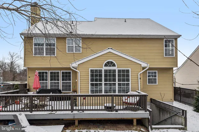 $549,900 | 7704 Nicole Grace Drive, Nottingham, MD 21236