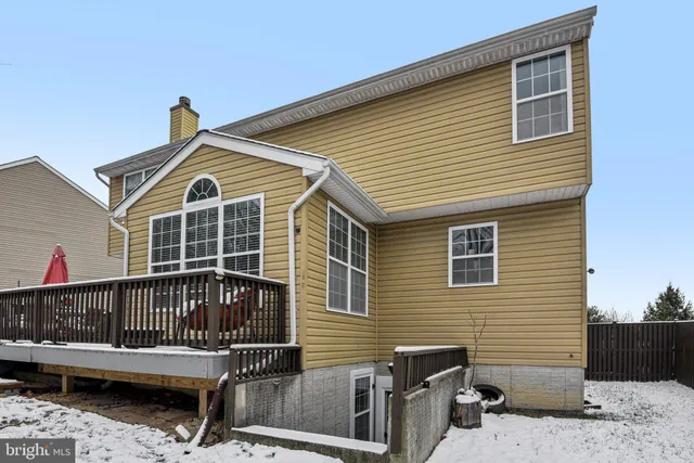 $549,900 | 7704 Nicole Grace Drive, Nottingham, MD 21236