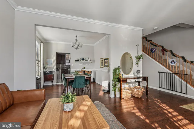 $549,900 | 7704 Nicole Grace Drive, Nottingham, MD 21236