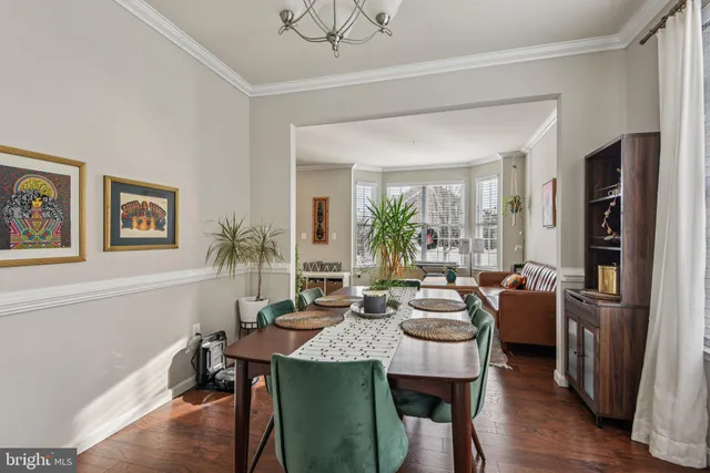 $549,900 | 7704 Nicole Grace Drive, Nottingham, MD 21236