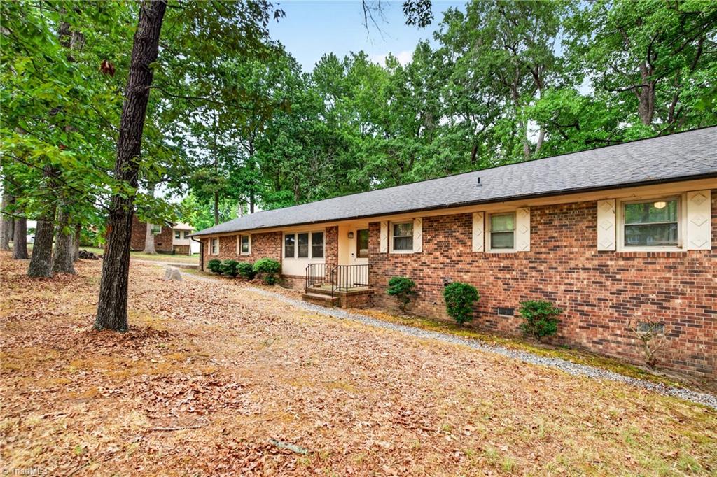 5325 Audrey Road Greensboro, NC 27406 - Photo 4 of 23