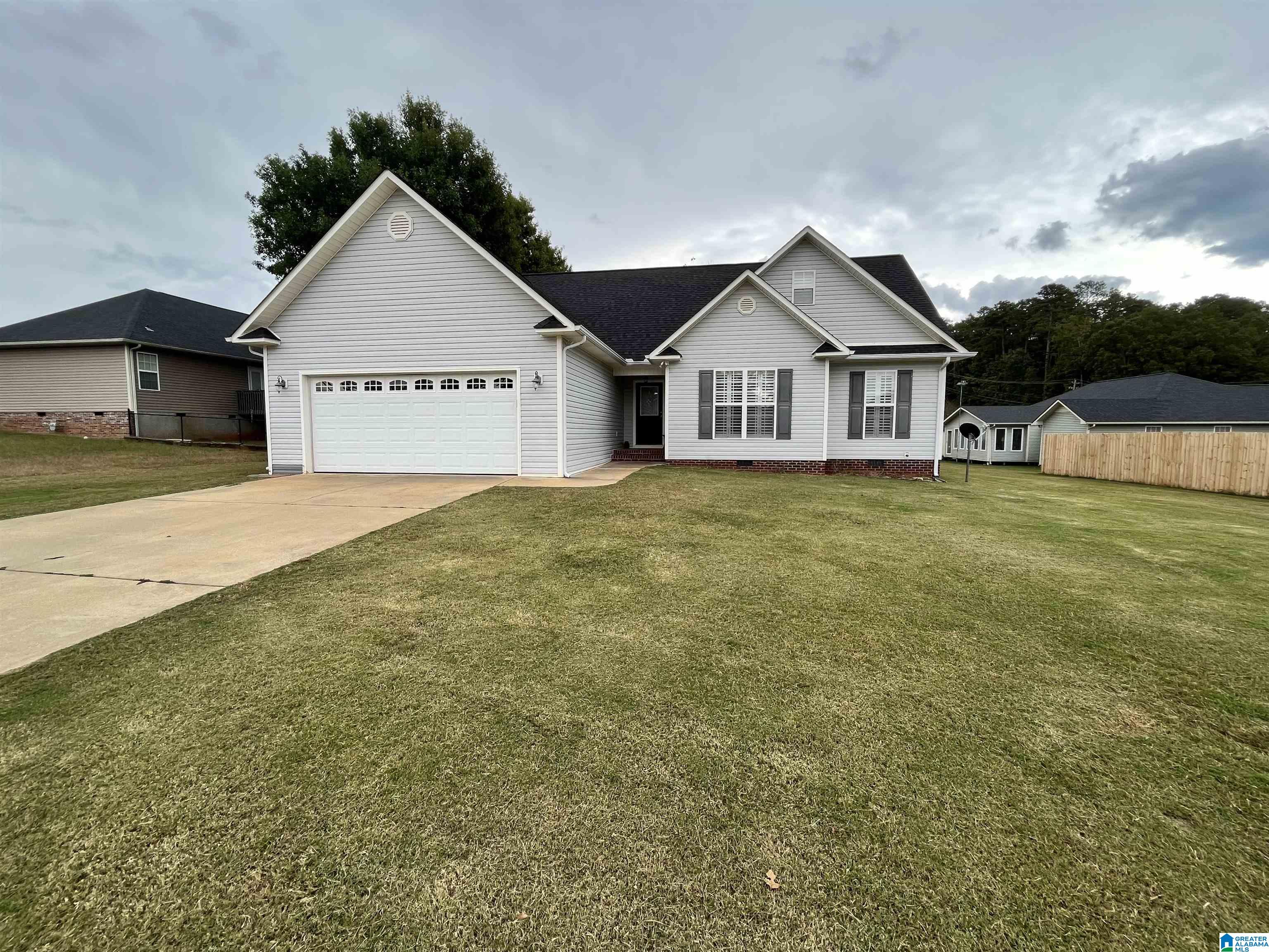1497 Bailee Way Southwest Jacksonville, AL 36265 - Photo 34 of 34