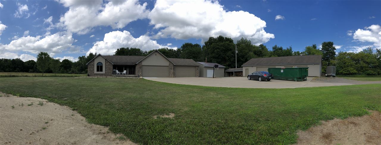 11508 Duffield Road Gaines, MI 48436 - Photo 3 of 97