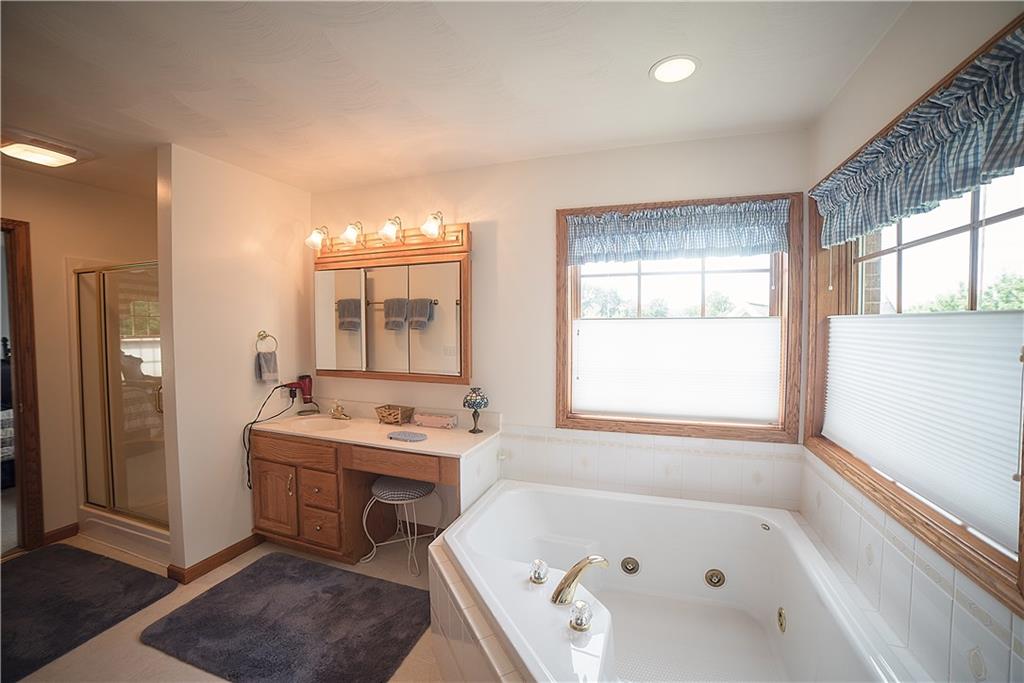 403 Heritage Run Road Indiana, PA 15701 - Photo 11 of 24 Bathroom
