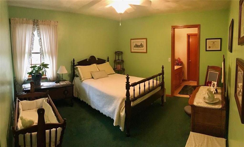 403 Heritage Run Road Indiana, PA 15701 - Photo 12 of 24 Bedroom 2