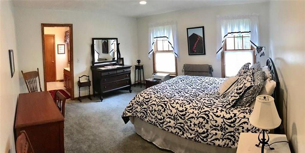 403 Heritage Run Road Indiana, PA 15701 - Photo 13 of 24 Bedroom 3