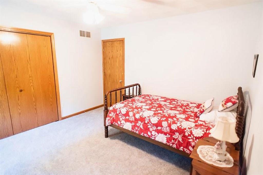 403 Heritage Run Road Indiana, PA 15701 - Photo 14 of 24 Bedroom 4