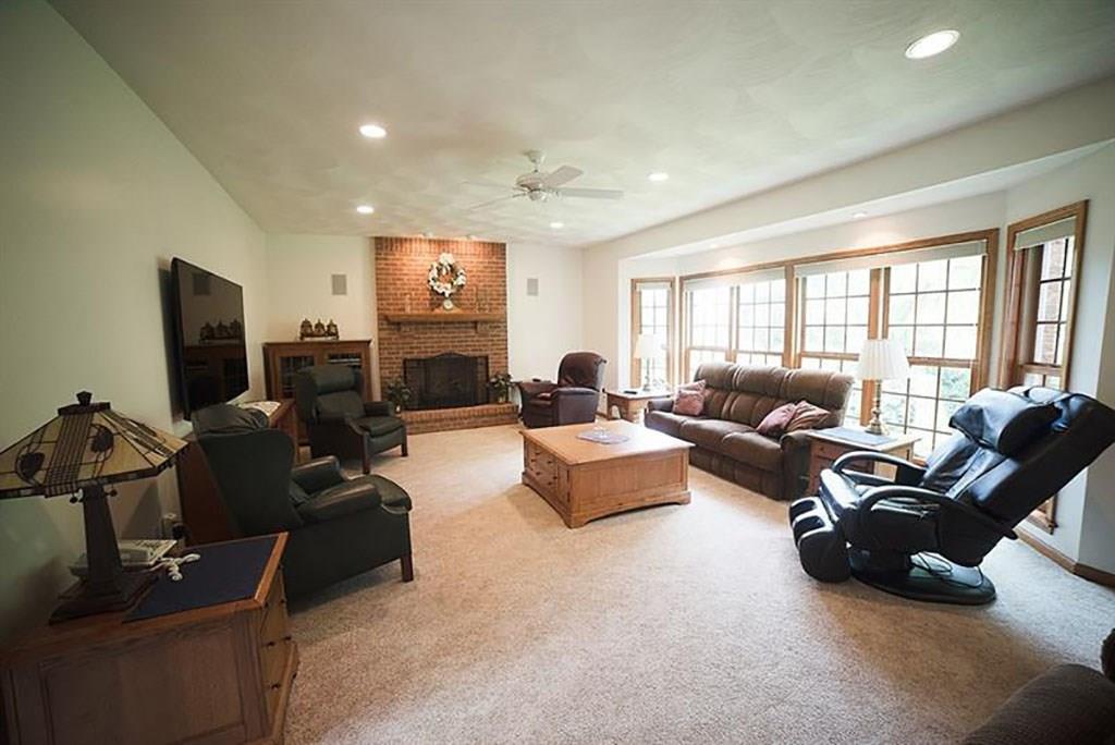 403 Heritage Run Road Indiana, PA 15701 - Photo 17 of 24 Family room