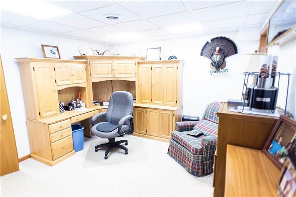 403 Heritage Run Road Indiana, PA 15701 - Photo 18 of 24 Office