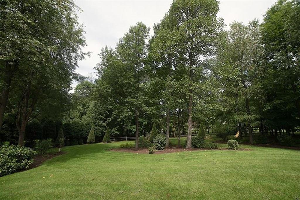403 Heritage Run Road Indiana, PA 15701 - Photo 23 of 24 Back yard