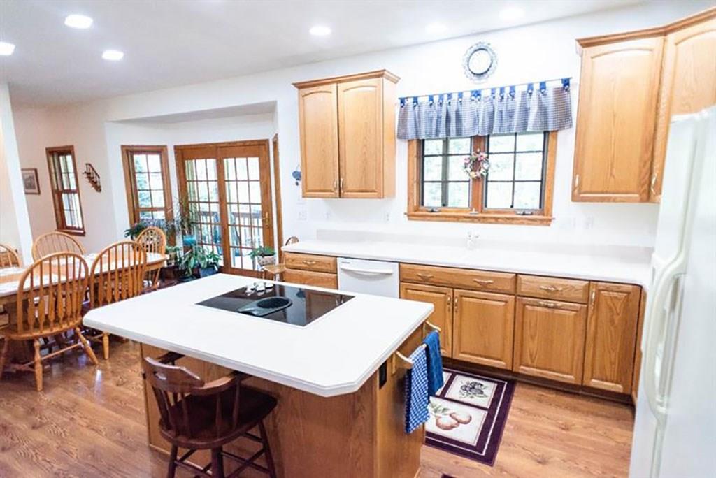 403 Heritage Run Road Indiana, PA 15701 - Photo 6 of 24 Kitchen