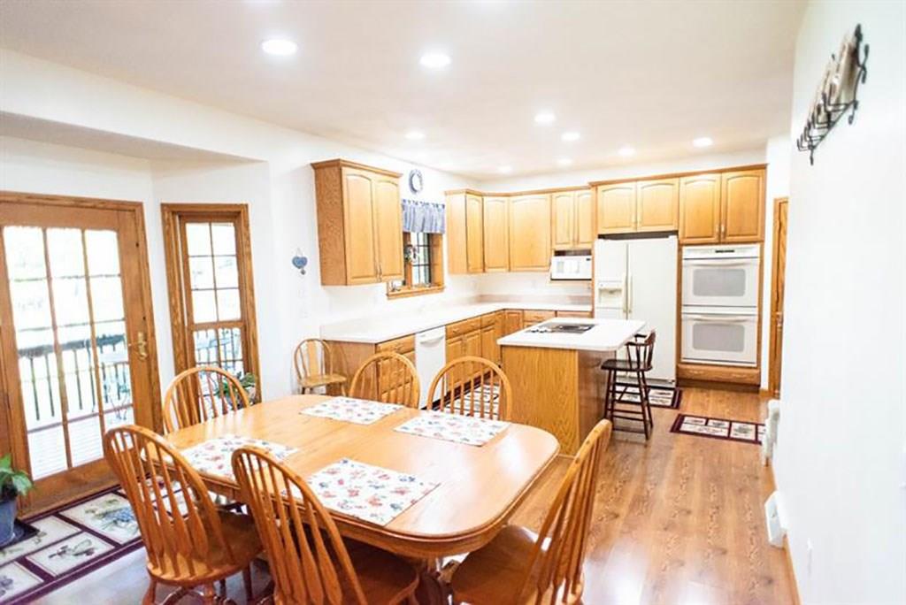 403 Heritage Run Road Indiana, PA 15701 - Photo 7 of 24 East -in Kitchen