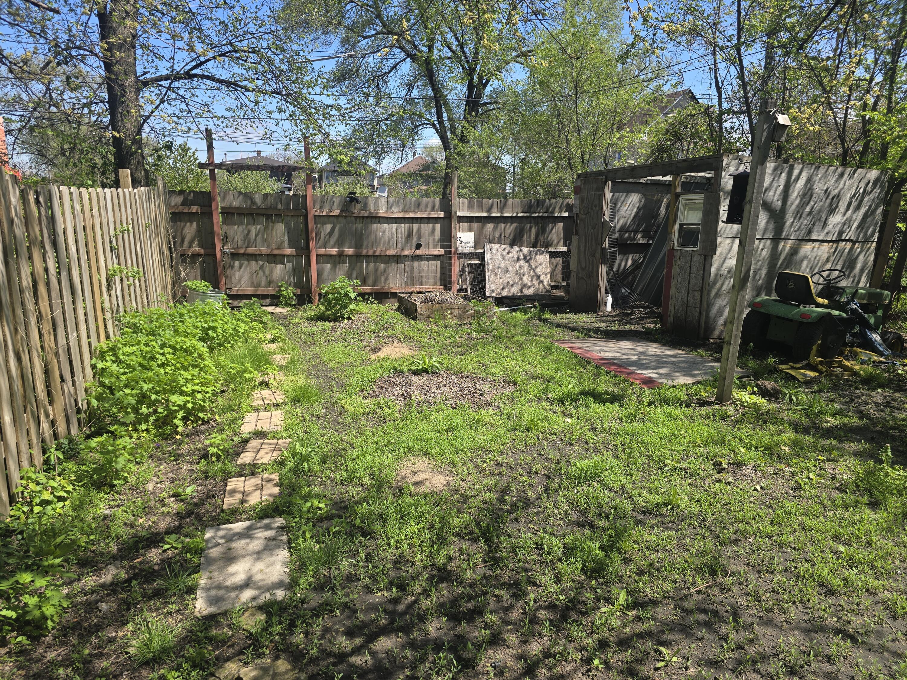437 Jackson Street Gary, IN 46402 - Photo 28 of 29 3000x2250