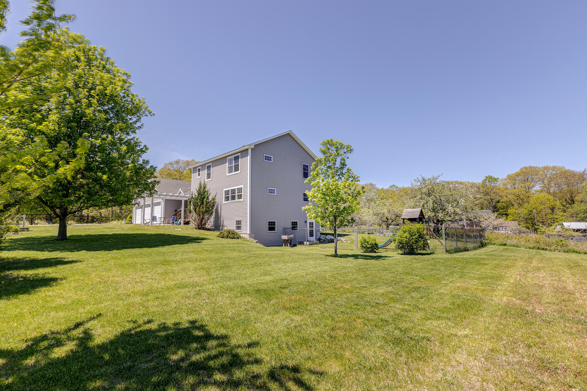 55 Orchard Road Cumberland Center, ME 04021 - Photo 2 of 78 Exterior-14